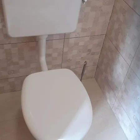 Two Bedroom With Sea View דירה