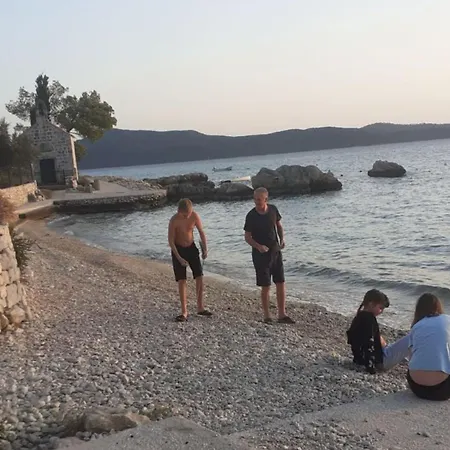 Two Bedroom With Sea View * Slano