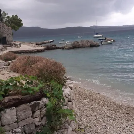 Appartement Two Bedroom With Sea View