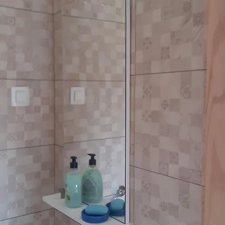 Apartment Two Bedroom With Sea View