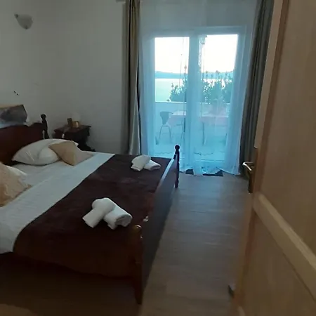 Two Bedroom With Sea View * Slano