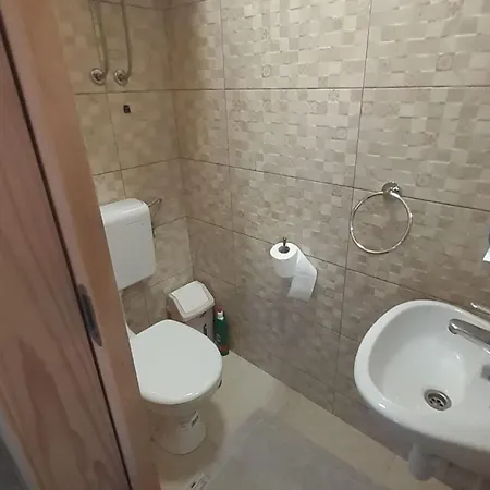 Two Bedroom With Sea View