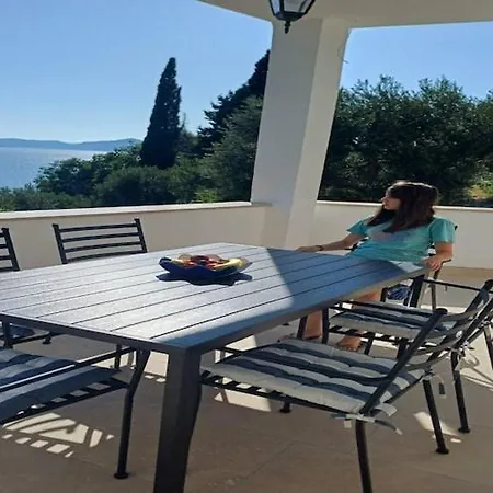 Two Bedroom With Sea View