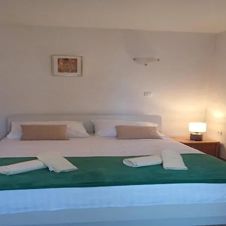 Two Bedroom With Sea View