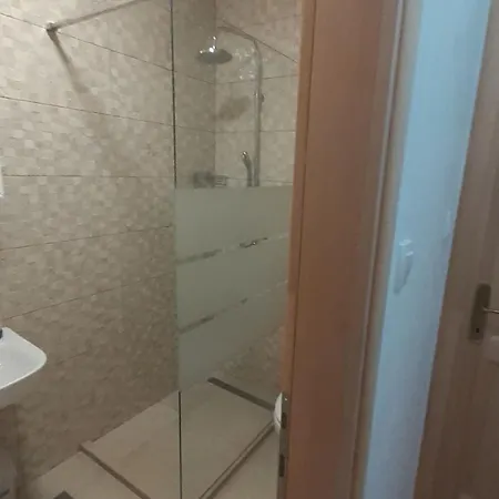 Two Bedroom With Sea View