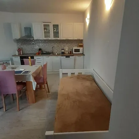 Two Bedroom With Sea View * Slano