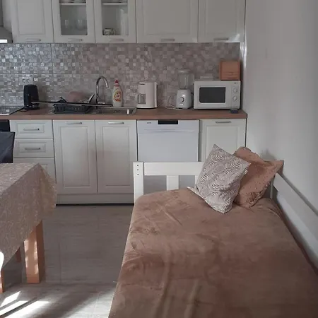 Two Bedroom With Sea View