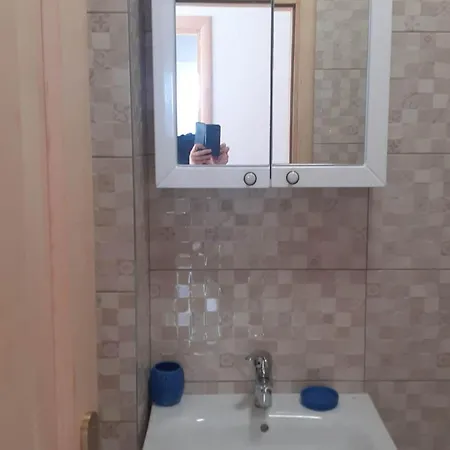 Two Bedroom With Sea View Apartment