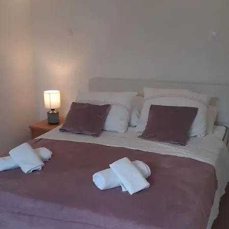 Apartment Two Bedroom With Sea View Slano