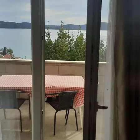 Two Bedroom With Sea View Slano