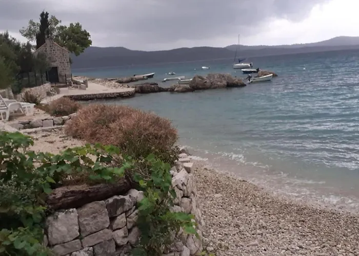 Appartement Two Bedroom With Sea View