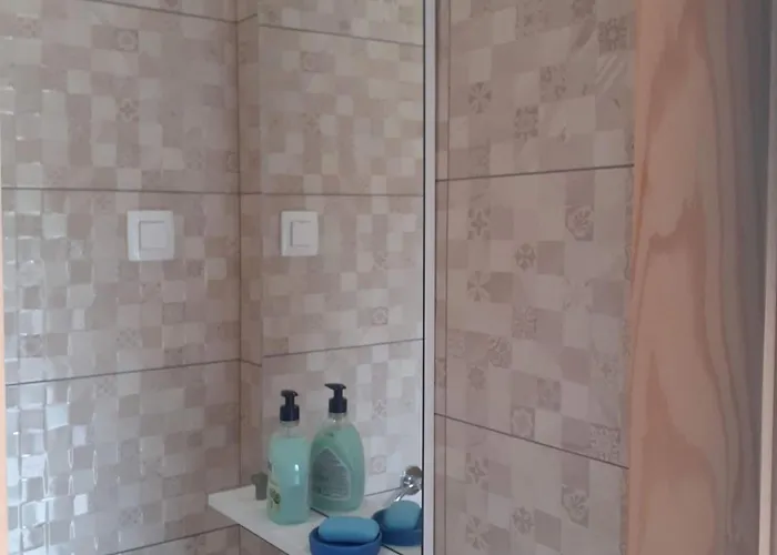 Appartement Two Bedroom With Sea View