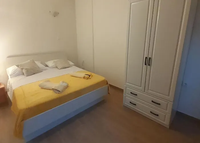 Appartement Two Bedroom With Sea View Slano