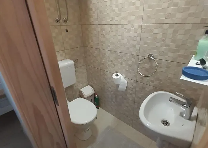 Two Bedroom With Sea View