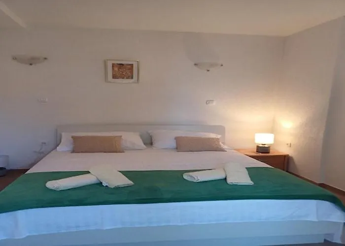 Two Bedroom With Sea View