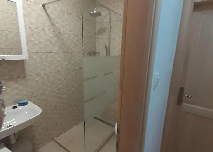 Two Bedroom With Sea View