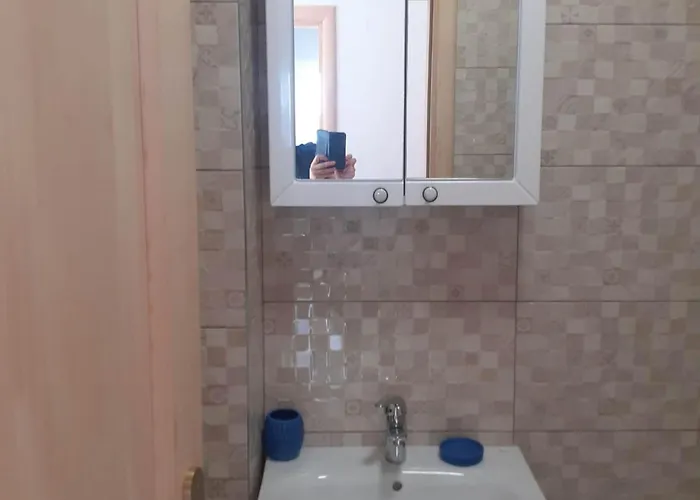 Two Bedroom With Sea View Appartement