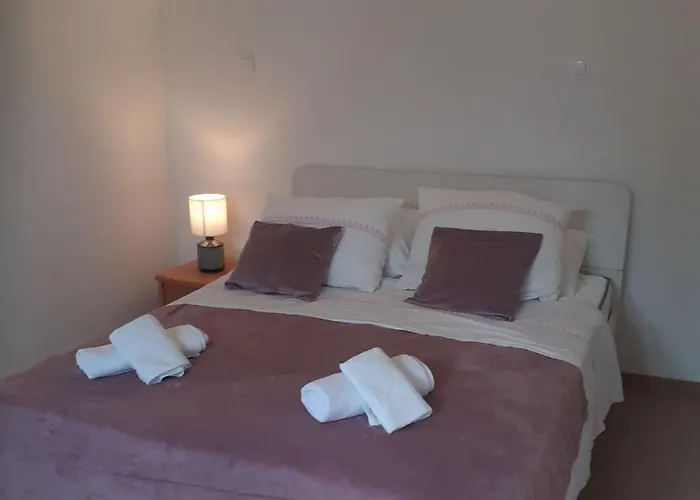 Appartement Two Bedroom With Sea View Slano